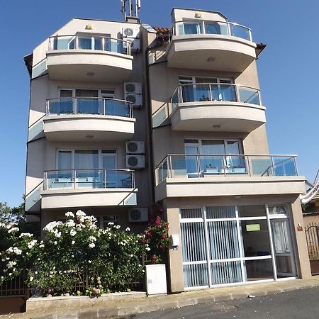 Guest House Hiora Αγαθούπολη Εξωτερικό φωτογραφία