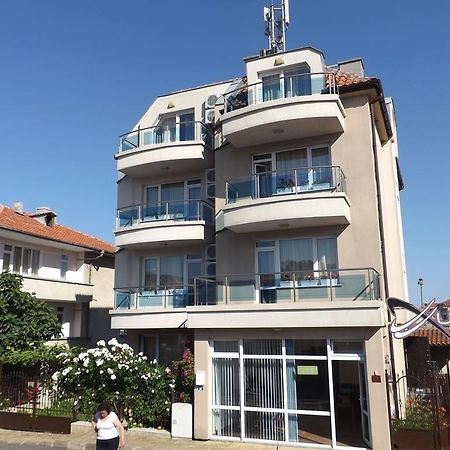 Guest House Hiora Αγαθούπολη Εξωτερικό φωτογραφία