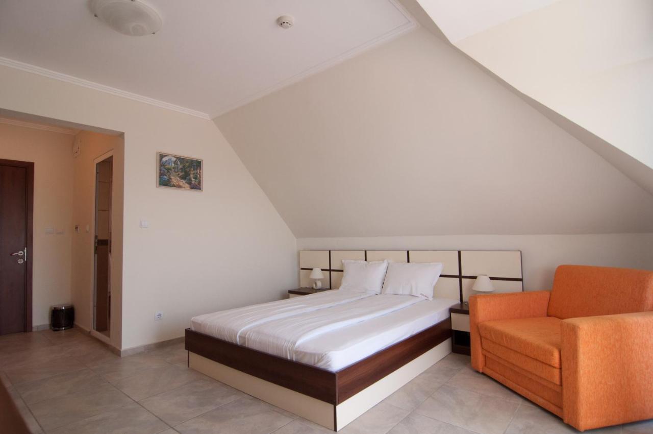 Guest House Hiora Αγαθούπολη Εξωτερικό φωτογραφία
