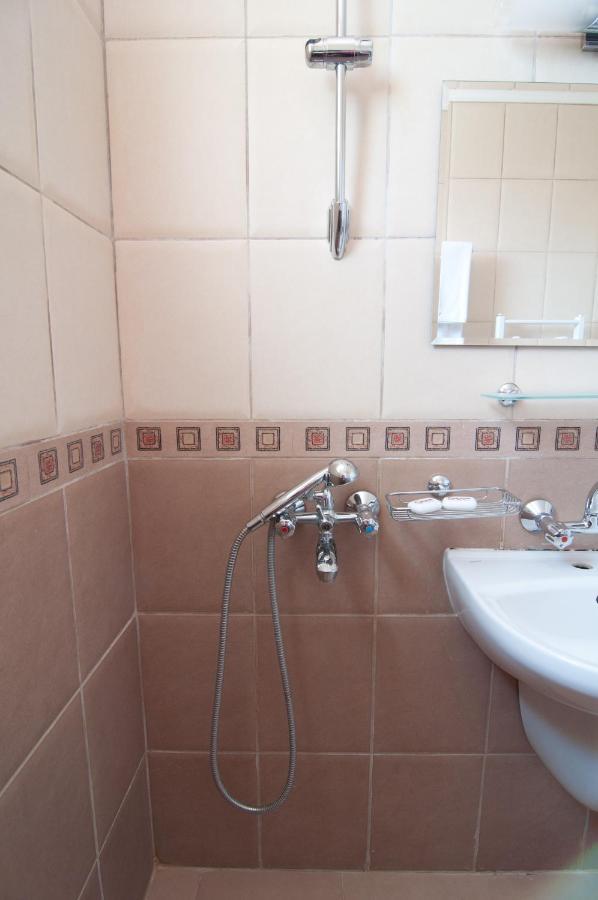 Guest House Hiora Αγαθούπολη Εξωτερικό φωτογραφία