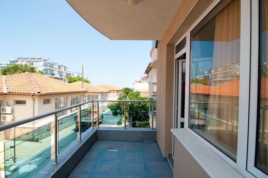 Guest House Hiora Αγαθούπολη Εξωτερικό φωτογραφία