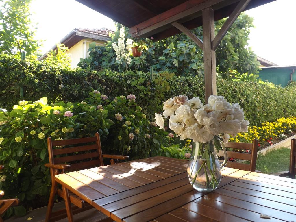 Guest House Hiora Αγαθούπολη Εξωτερικό φωτογραφία
