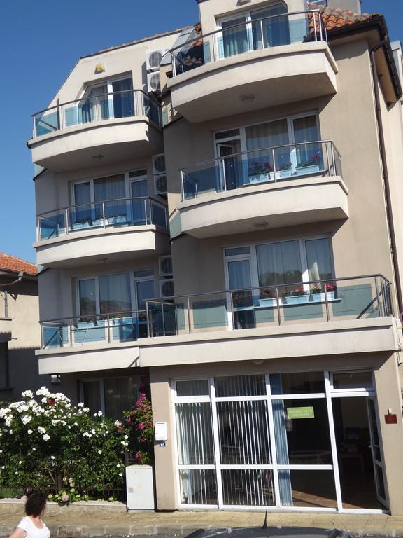 Guest House Hiora Αγαθούπολη Εξωτερικό φωτογραφία