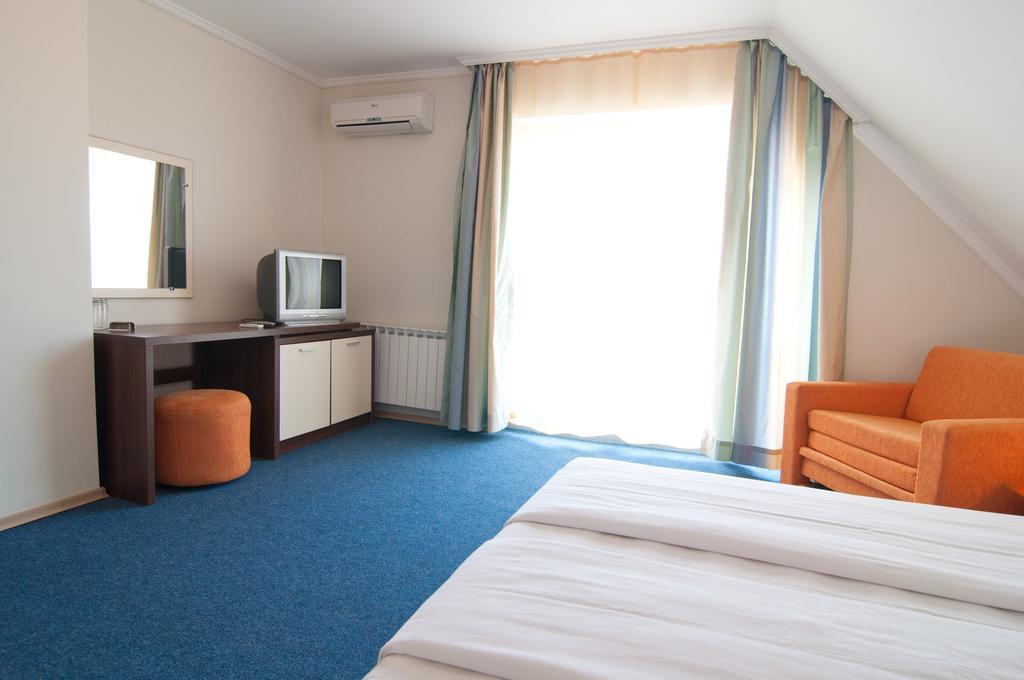 Guest House Hiora Αγαθούπολη Εξωτερικό φωτογραφία