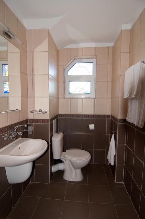 Guest House Hiora Αγαθούπολη Εξωτερικό φωτογραφία