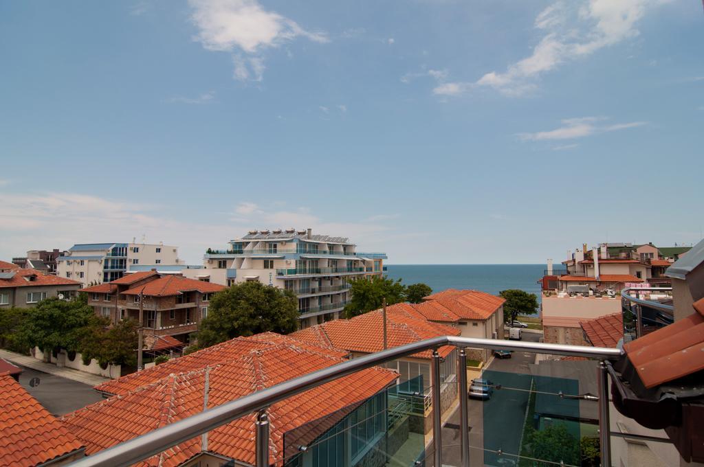 Guest House Hiora Αγαθούπολη Εξωτερικό φωτογραφία