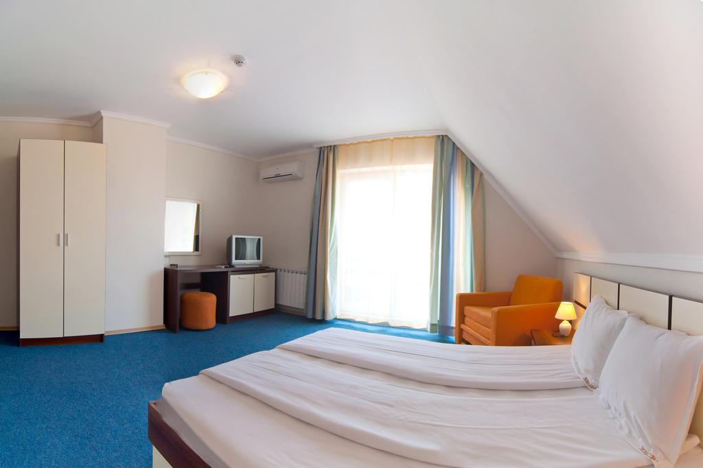 Guest House Hiora Αγαθούπολη Εξωτερικό φωτογραφία
