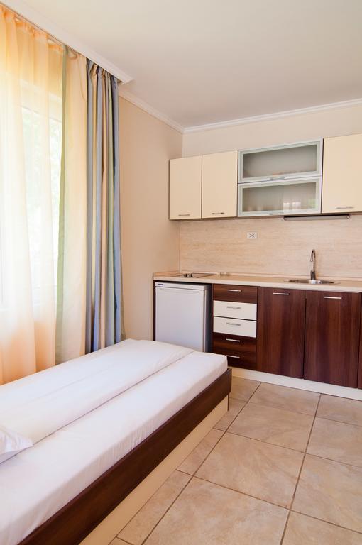 Guest House Hiora Αγαθούπολη Εξωτερικό φωτογραφία