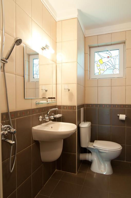 Guest House Hiora Αγαθούπολη Εξωτερικό φωτογραφία