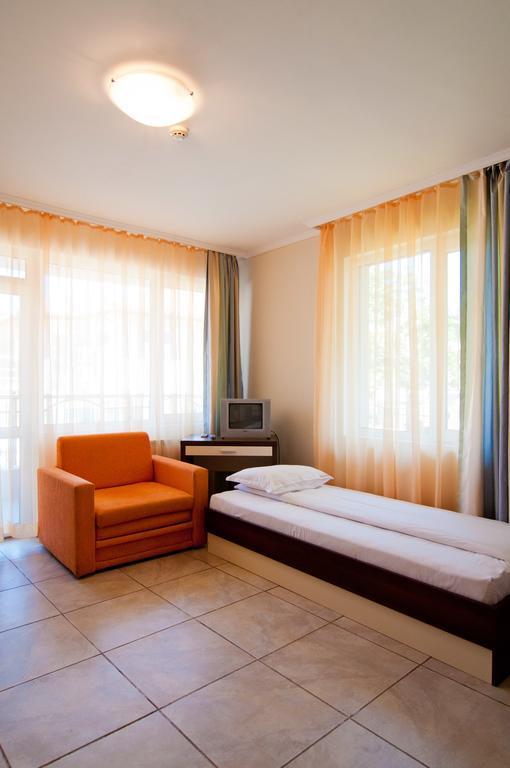 Guest House Hiora Αγαθούπολη Εξωτερικό φωτογραφία