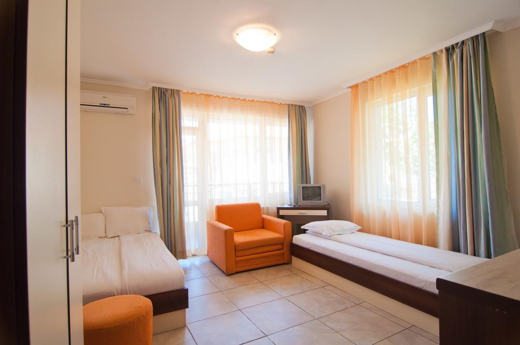 Guest House Hiora Αγαθούπολη Εξωτερικό φωτογραφία