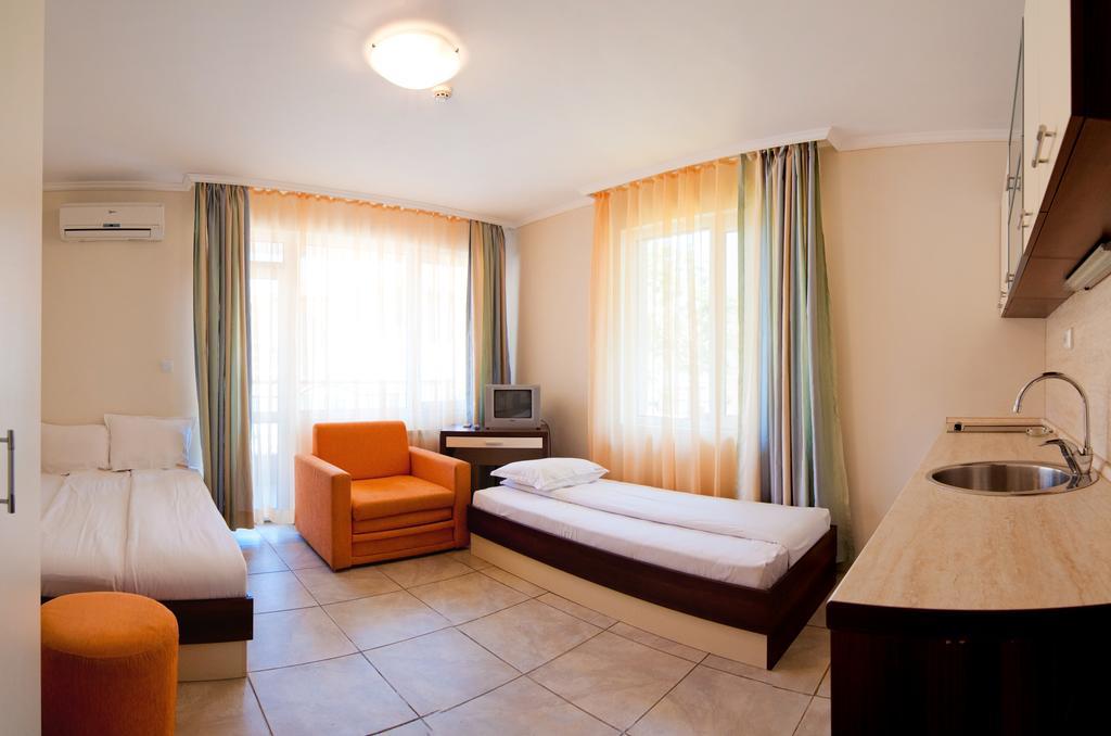 Guest House Hiora Αγαθούπολη Εξωτερικό φωτογραφία