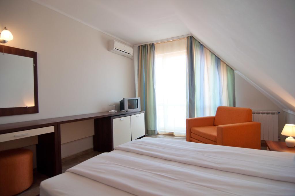 Guest House Hiora Αγαθούπολη Εξωτερικό φωτογραφία