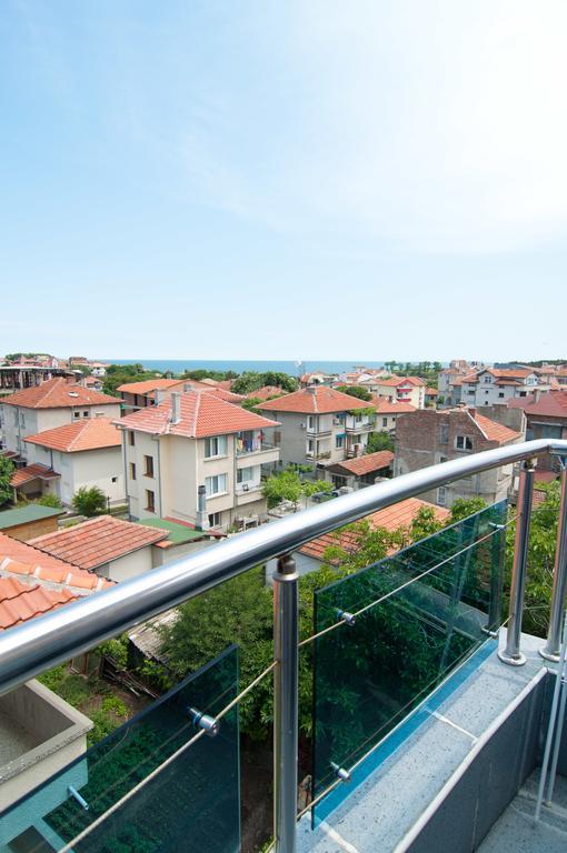 Guest House Hiora Αγαθούπολη Εξωτερικό φωτογραφία