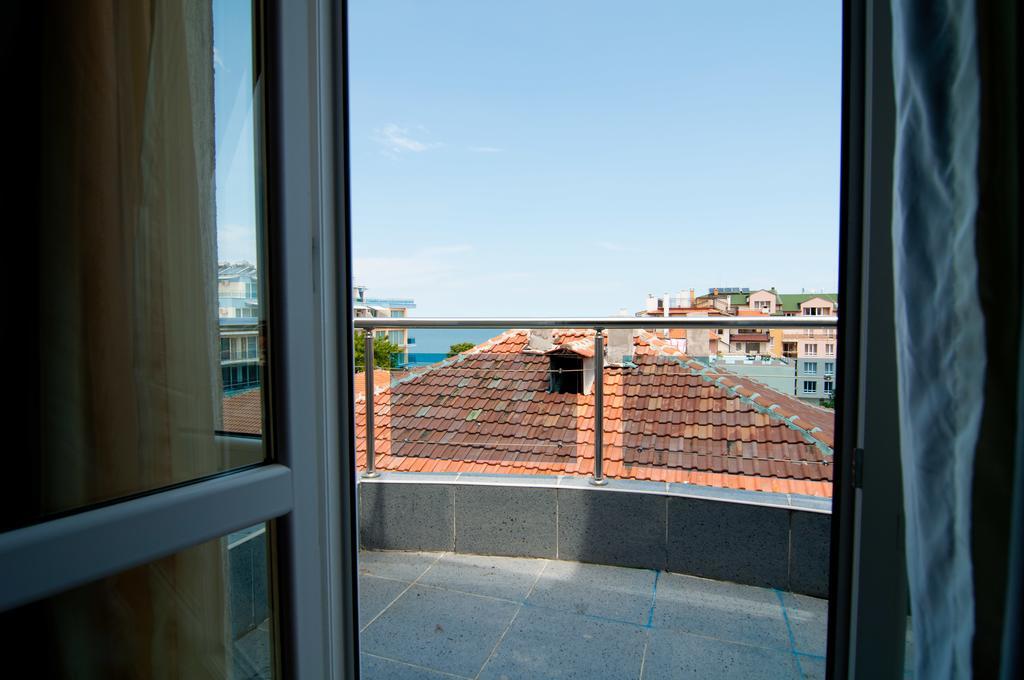 Guest House Hiora Αγαθούπολη Εξωτερικό φωτογραφία