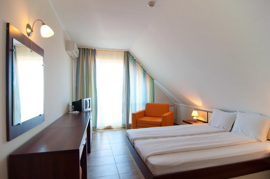 Guest House Hiora Αγαθούπολη Εξωτερικό φωτογραφία