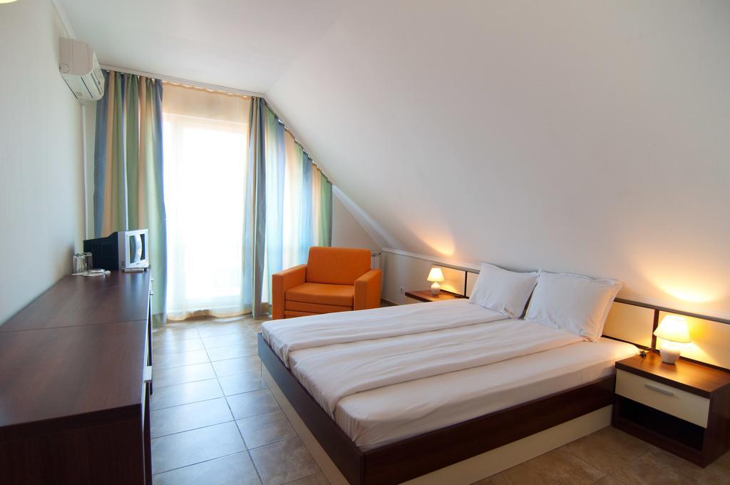 Guest House Hiora Αγαθούπολη Εξωτερικό φωτογραφία