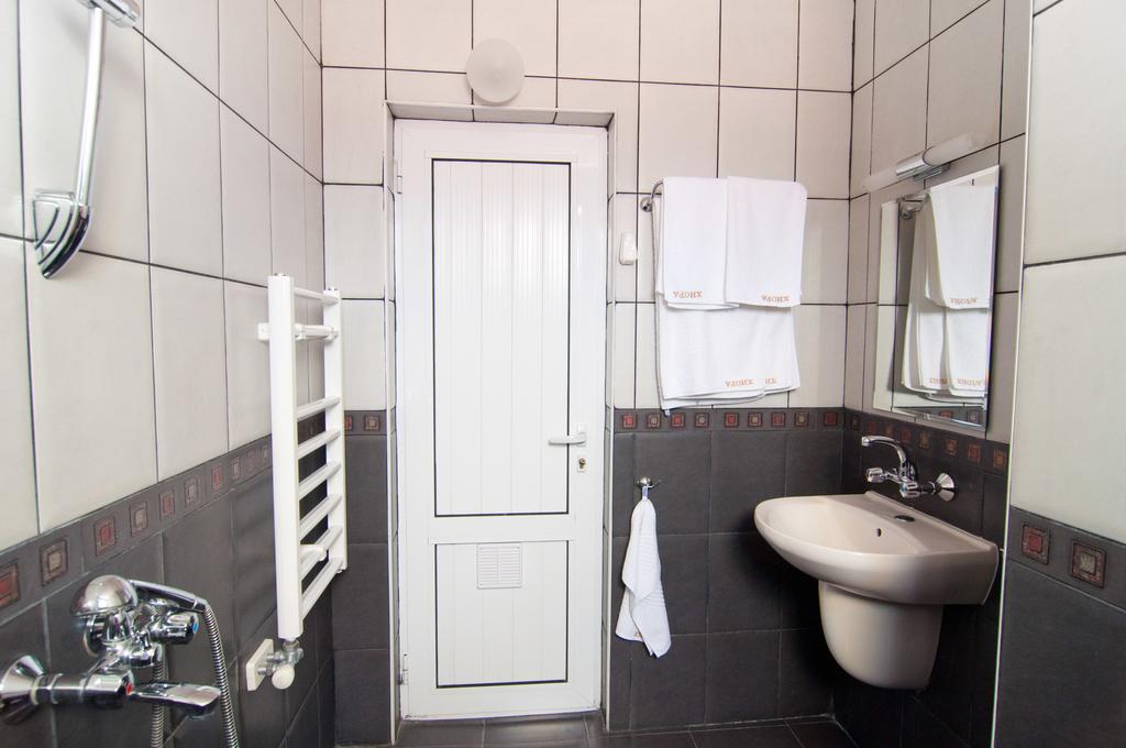 Guest House Hiora Αγαθούπολη Εξωτερικό φωτογραφία
