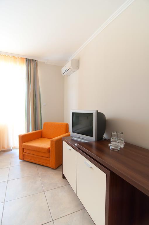 Guest House Hiora Αγαθούπολη Εξωτερικό φωτογραφία