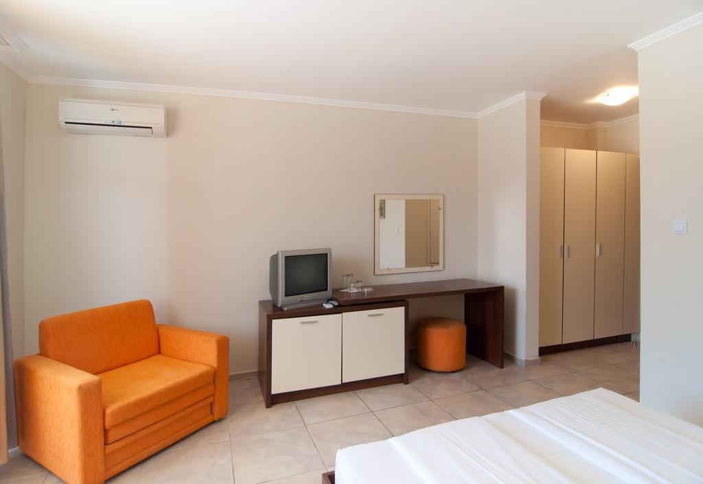Guest House Hiora Αγαθούπολη Εξωτερικό φωτογραφία