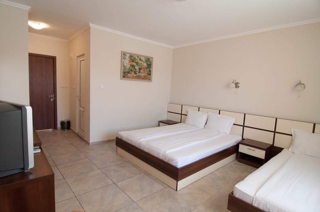 Guest House Hiora Αγαθούπολη Εξωτερικό φωτογραφία