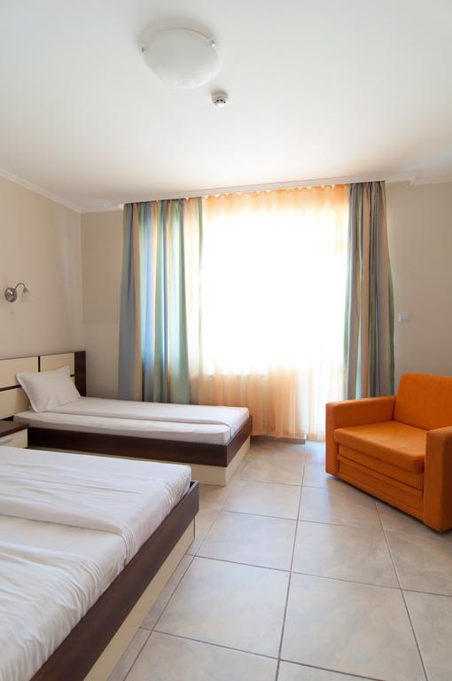 Guest House Hiora Αγαθούπολη Εξωτερικό φωτογραφία