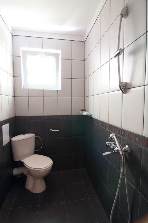 Guest House Hiora Αγαθούπολη Εξωτερικό φωτογραφία
