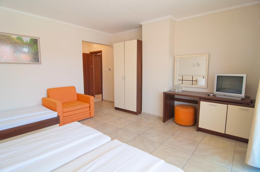 Guest House Hiora Αγαθούπολη Εξωτερικό φωτογραφία