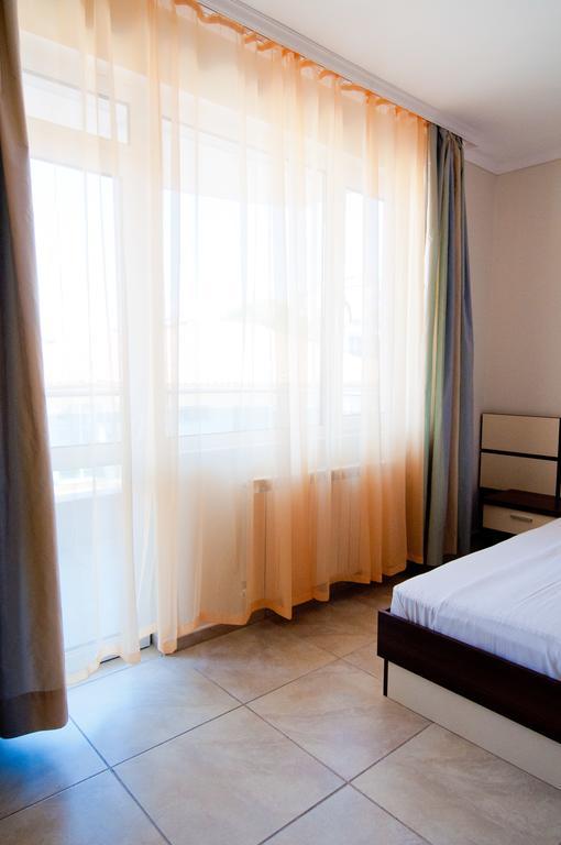 Guest House Hiora Αγαθούπολη Εξωτερικό φωτογραφία