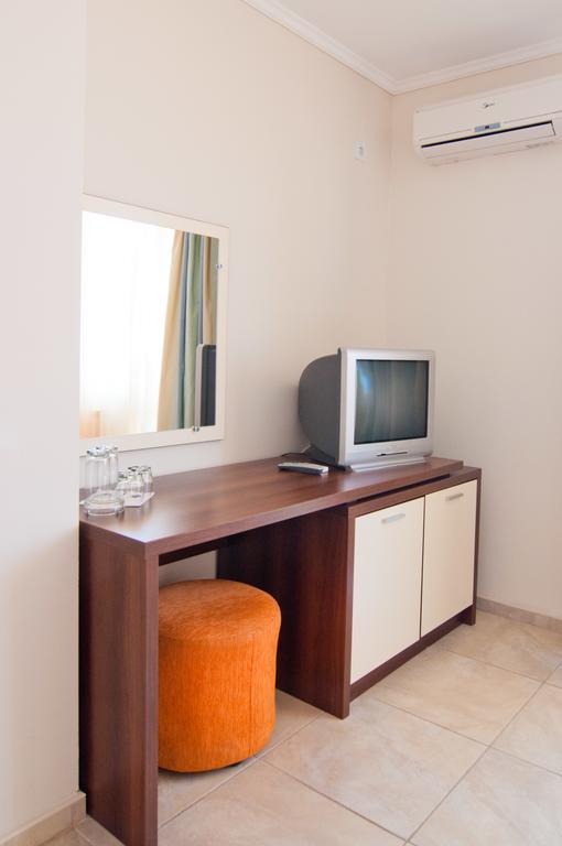 Guest House Hiora Αγαθούπολη Εξωτερικό φωτογραφία
