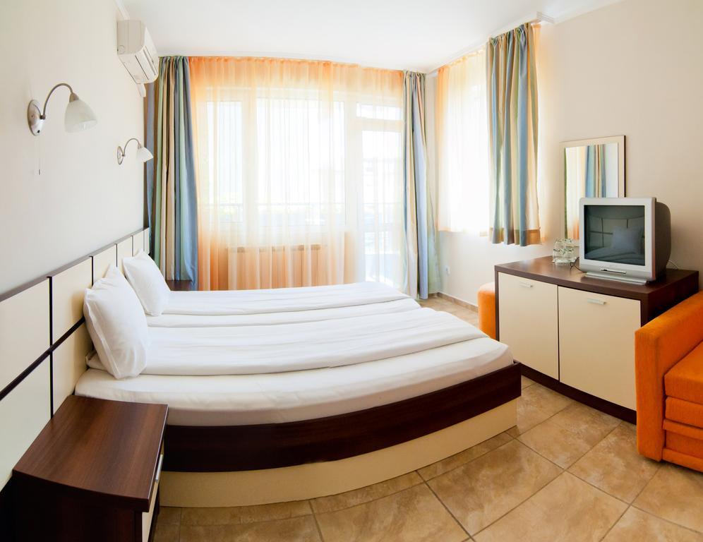 Guest House Hiora Αγαθούπολη Εξωτερικό φωτογραφία