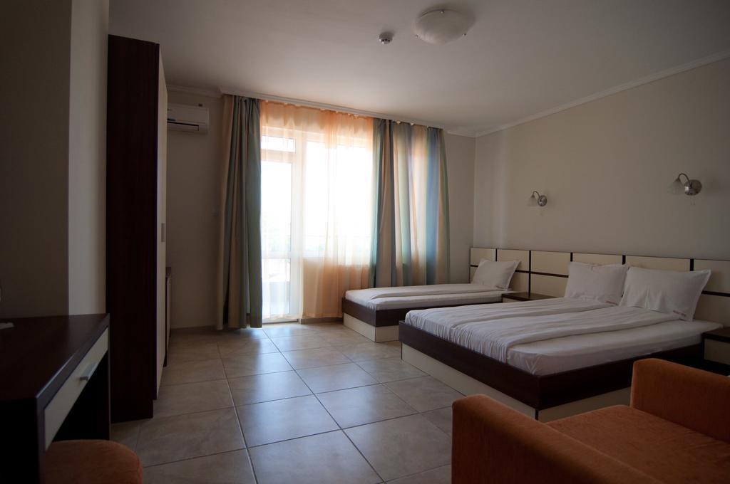 Guest House Hiora Αγαθούπολη Εξωτερικό φωτογραφία