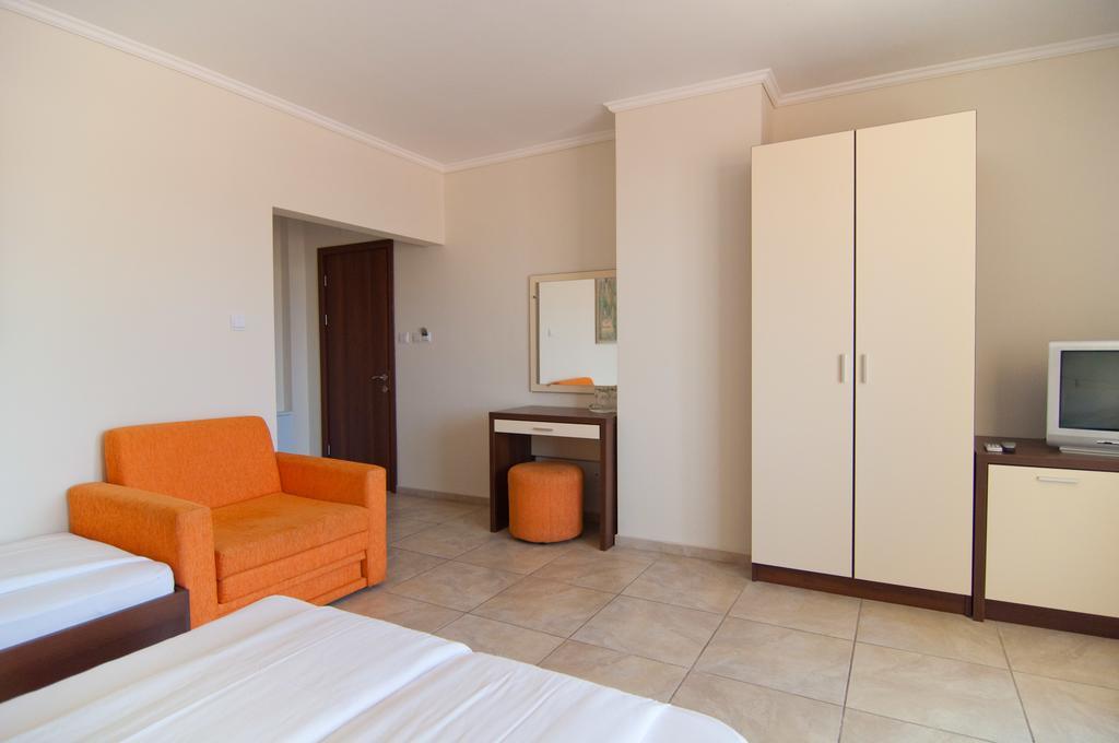 Guest House Hiora Αγαθούπολη Εξωτερικό φωτογραφία