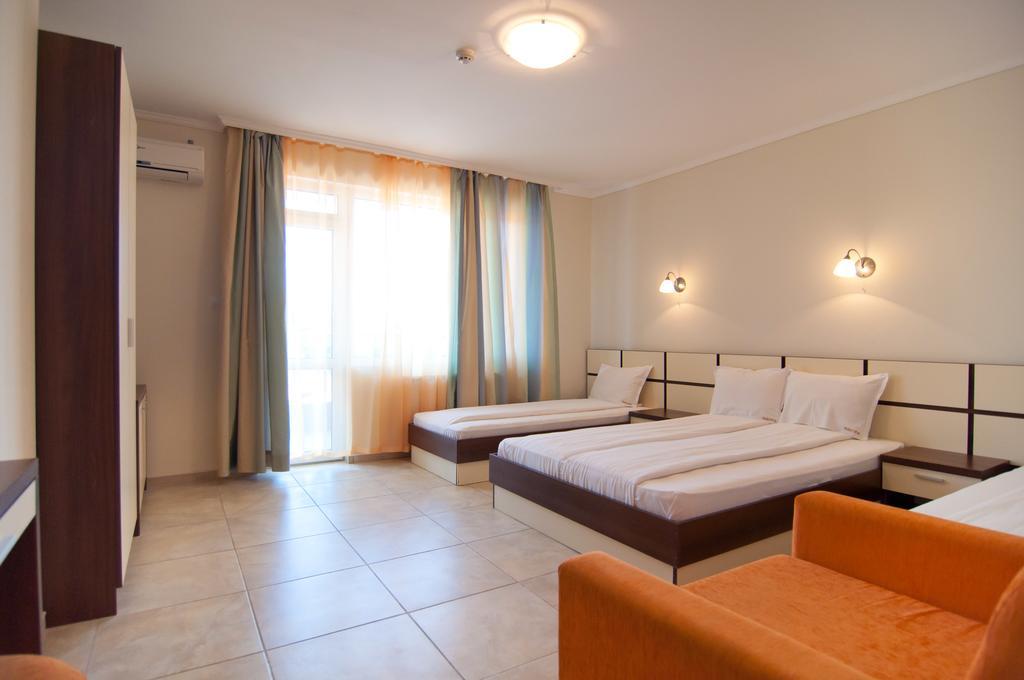 Guest House Hiora Αγαθούπολη Εξωτερικό φωτογραφία