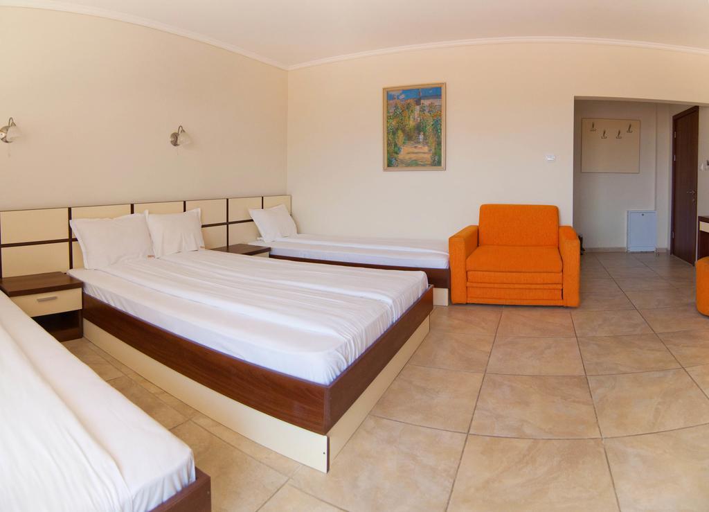 Guest House Hiora Αγαθούπολη Εξωτερικό φωτογραφία