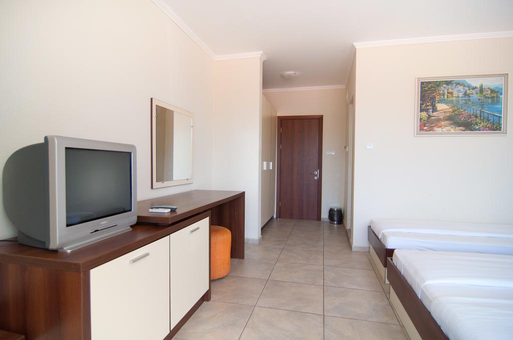 Guest House Hiora Αγαθούπολη Εξωτερικό φωτογραφία