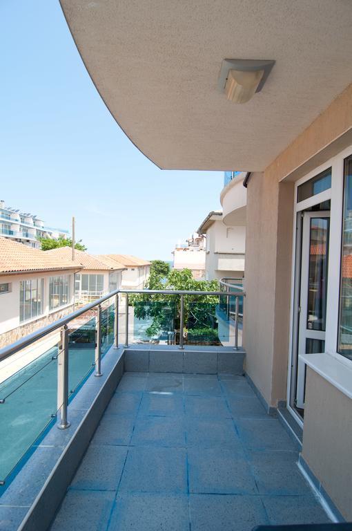 Guest House Hiora Αγαθούπολη Εξωτερικό φωτογραφία