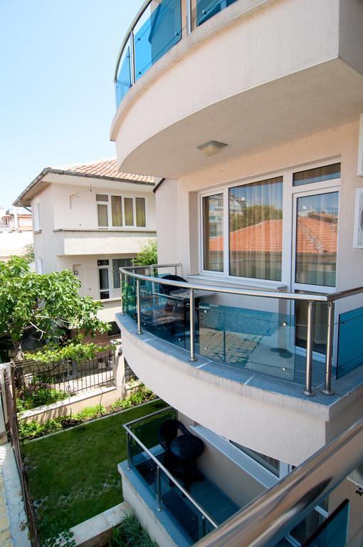 Guest House Hiora Αγαθούπολη Εξωτερικό φωτογραφία