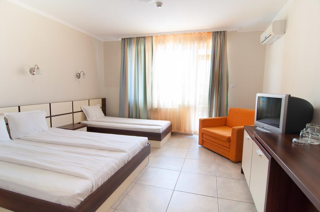 Guest House Hiora Αγαθούπολη Εξωτερικό φωτογραφία