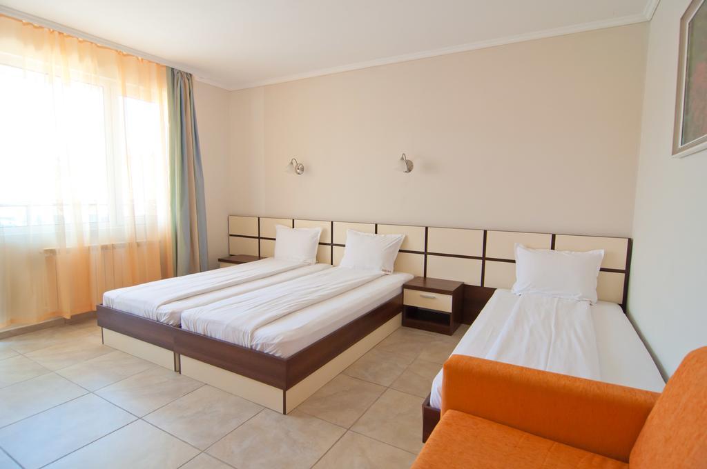 Guest House Hiora Αγαθούπολη Εξωτερικό φωτογραφία