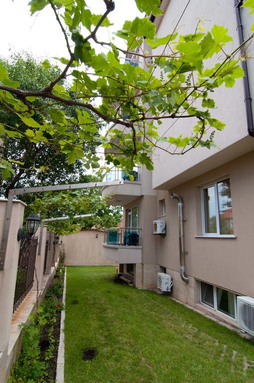 Guest House Hiora Αγαθούπολη Εξωτερικό φωτογραφία