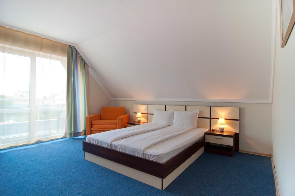 Guest House Hiora Αγαθούπολη Εξωτερικό φωτογραφία