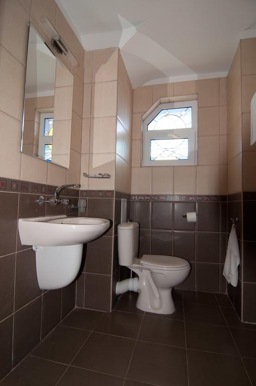 Guest House Hiora Αγαθούπολη Εξωτερικό φωτογραφία